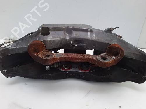 Left front brake caliper AUDI A6 C8 Avant (4A5) RS6 TFSI Mild Hybrid quattro | BP29628087M105 