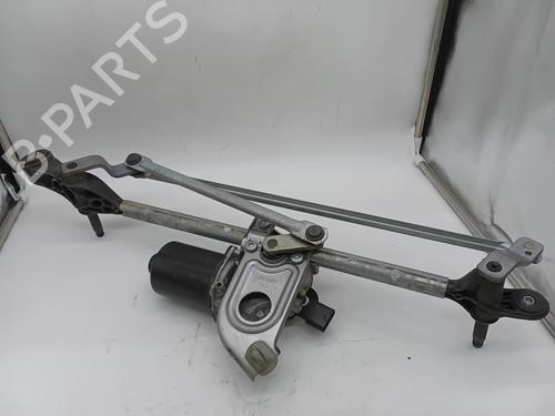 Front wiper motor BMW 1 (F20) 114 d | BP29386055M29 
