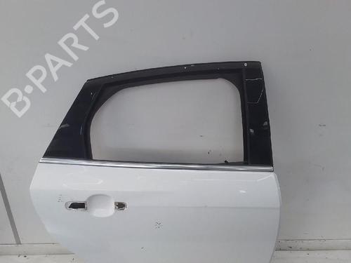 Right rear door FORD FOCUS III 1.0 EcoBoost | BP27447007C5 