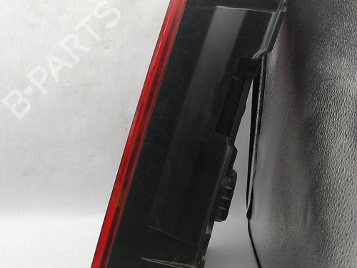 Left taillight RENAULT EXPRESS Box Body/MPV 1.5 Blue dCi 75 (F6AA) | BP29385695C34 