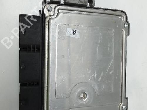 Used Engine control unit (ECU) PEUGEOT 208 I (CA_, CC_) [2012-2020]  23559812