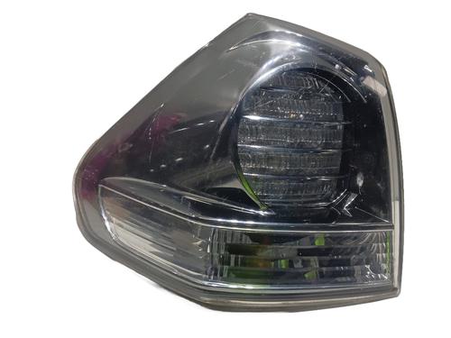 Used Left taillight Left taillight LEXUS RX (_U3_) 300 (MCU35_, MCU35R) (204 hp) 34420020 34420020
