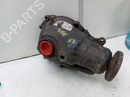 Differential vorne für BMW X3 (F25) xDrive 20 d (190 hp) 26052161
