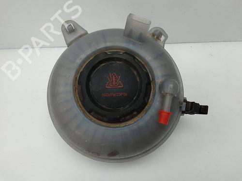 Used Expansion tank VW GOLF VII (5G1, BQ1, BE1, BE2) 1.5 TGI (130 hp) 28144311