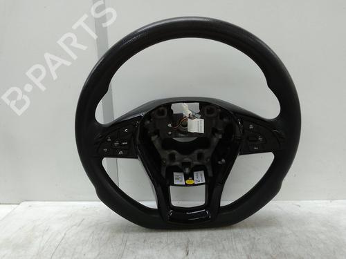 Used Steering wheel Steering wheel SSANGYONG XLV SUV e-XDi 160 All-wheel Drive (116 hp) 18738103 18738103