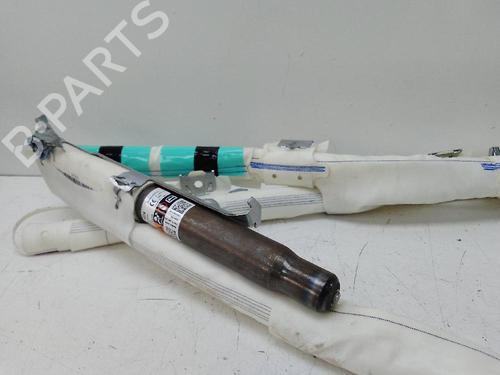 Used Left curtain airbag OPEL ZAFIRA TOURER C (P12) 1.6 CDTI (75) (136 hp) 18861851