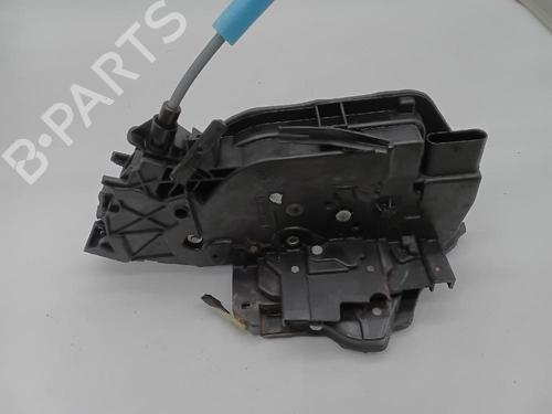 Used Front left lock BMW 3 (G20, G80, G28) 318 d Mild-Hybrid (150 hp) 27444944