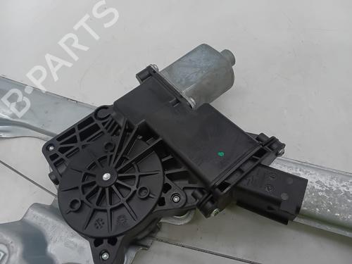 Rear right window mechanism OPEL MOKKA / MOKKA X (J13) 1.6 CDTI (_76) | BP29477332C25 