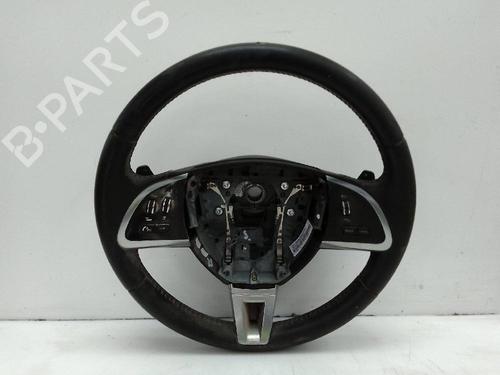 Steering wheel JAGUAR XF I (X250) 2.2 D | BP23654589C49 