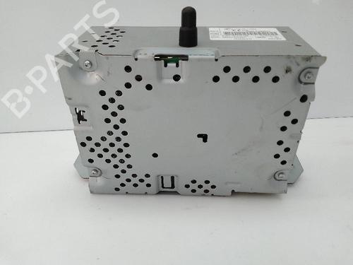 Used Radio FORD FIESTA VII (HJ, HF) 1.0 EcoBoost (101 hp) 22890527