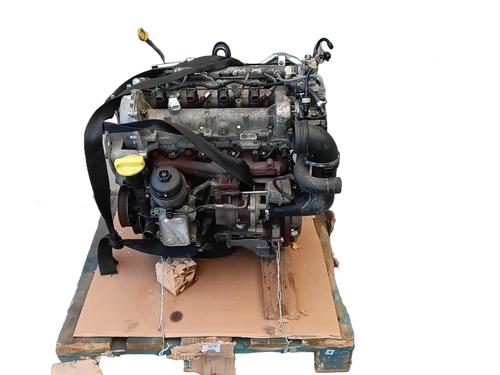 Used Engine FIAT DOBLO Cargo (263_) 1.3 D Multijet (263WXU1A, 263ZXU1A, 263WYB1A, 263ZYB1A) (95 hp) 30099031