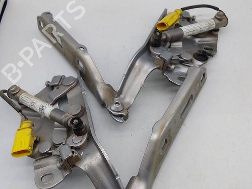 Used Other AUDI A3 Sportback (8VA, 8VF) 2.0 TDI (150 hp) 28146116