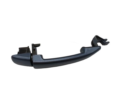 Klamka zewnętrzna drzwi przednich prawych PEUGEOT 407 (6D_) 2.0 HDi 135 (6DRHRH, 6DRHRE, 6DRHRG, 6DRHRJ) | BP30380280C129