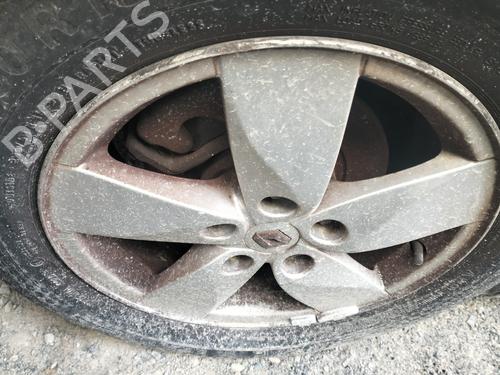 Used Rim RENAULT GRAND SCÉNIC III (JZ0/1_) 1.5 dCi (JZ0B, JZ07) (106 hp) 29605540