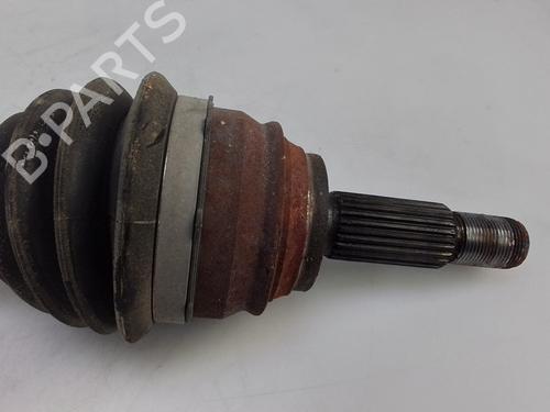 Left front driveshaft FORD FIESTA VII (HJ, HF) 1.1 Ti-VCT | BP28974726M38