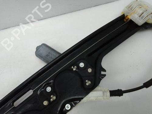 Rear left window mechanism BMW X6 (E71, E72)  | BP23440192C24 