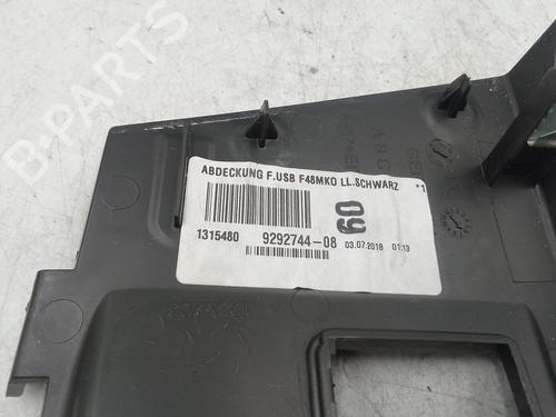 Other BMW X1 (F48) sDrive 18 d | BP29764991O1 