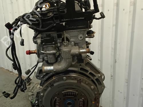 Engine FORD MONDEO V Saloon (CD) 2.0 Hybrid | BP36496678M1 - Image 5