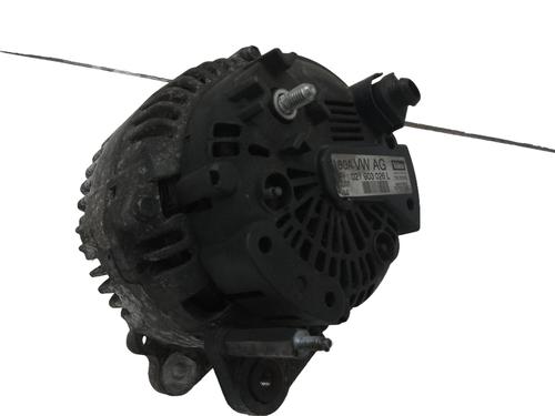 Alternator VW PASSAT CC B6 (357) 2.0 TDI | BP19788327M7 - Image 3
