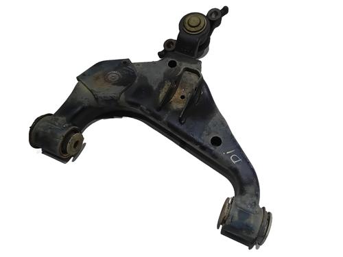 Used Left front suspension arm Left front suspension arm TOYOTA HILUX VII Pickup (_N1_, _N2_, _N3_) 2.5 D-4D 4WD (KUN25) (144 hp) 33816798 33816798
