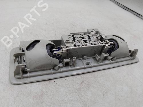 Kabinelys SKODA SUPERB III (3V3) 2.0 TDI | BP30050907I8 