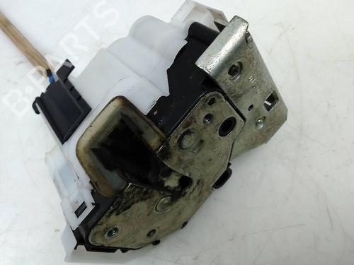 Türschloss links vorne FIAT DOBLO Bus (263_) 1.6 D Multijet (263AXD1B, 263AXX1B) | BP20932717C98 