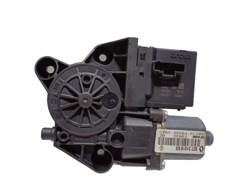 Used Left rear window motor Left rear window motor RENAULT GRAND SCÉNIC III (JZ0/1_) 1.5 dCi (JZ09, JZ0D, JZ10, JZ14, JZ1G, JZ29, JZ2C) (110 hp) 33871112 33871112