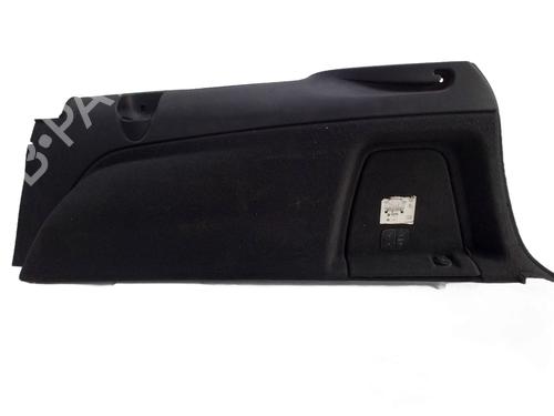 Used Boot lining Boot lining AUDI Q7 (4LB) 6.0 TDI quattro (500 hp) 18915237 18915237