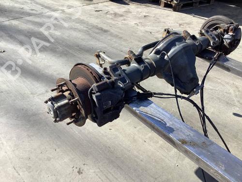 Rear axle MERCEDES-BENZ SPRINTER 5-t Platform/Chassis (B906)  | BP23255848M2 