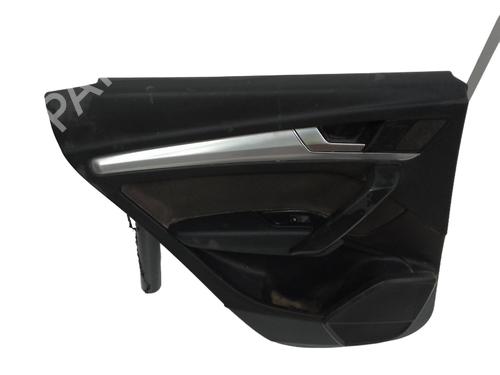 Rear left panel AUDI Q5 (FYB, FYG) 2.0 TDI quattro | BP23882656C60 - Image 2