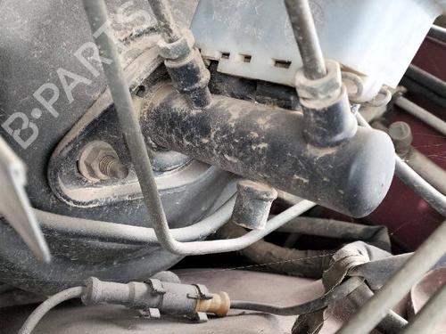 Brake master cylinder VAUXHALL NOVA Hatchback (S83) 1.2 S | BP18592944M77 