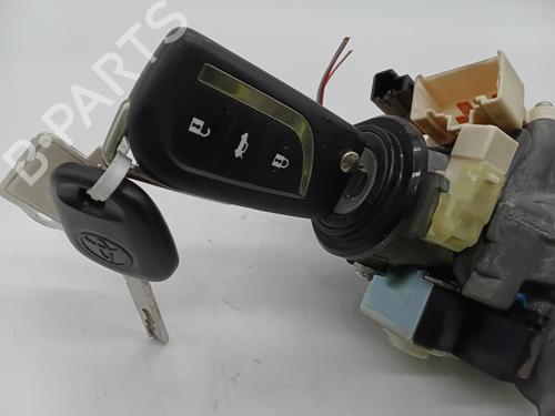 Ignition barrel TOYOTA VERSO (_R2_) 1.8 (ZGR21_, ZGR21R) | BP29386446M48 