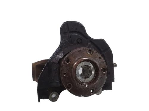 Left front steering knuckle FIAT DUCATO Van (250_) 140 Multijet 2,3 D | BP31037993M25