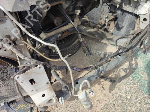 Used Subframe NISSAN QASHQAI / QASHQAI +2 I (J10, NJ10, JJ10E) 1.6 dCi All-wheel Drive (130 hp) 18587813
