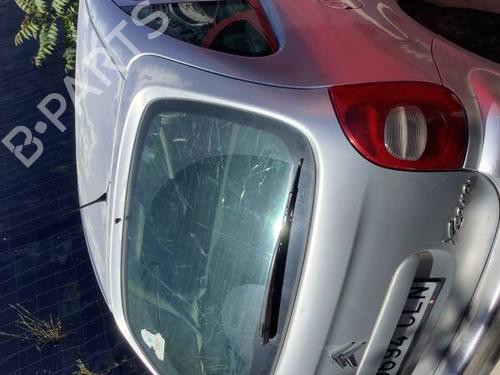 Used Parts CITROËN XSARA PICASSO (N68) 2.0 HDi (90 hp) 4311072