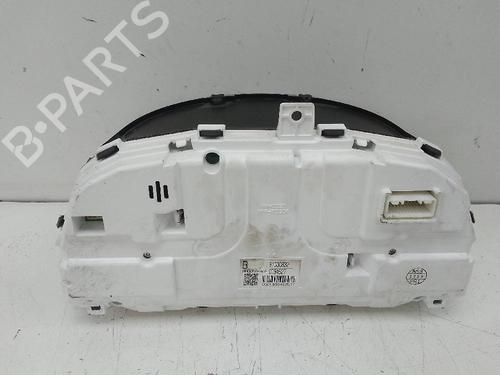 Used Instrument cluster MITSUBISHI OUTLANDER III (GG_W, GF_W, ZJ, ZL, ZK) 2.0 (GF7W) (150 hp) 20230925