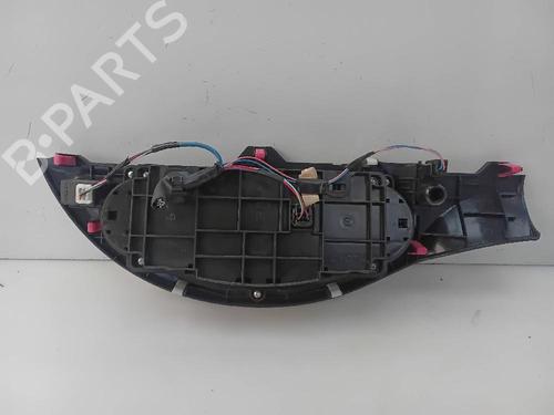 Used Climate control TOYOTA YARIS (_P13_) 1.0 (KSP130) (72 hp) 23654243