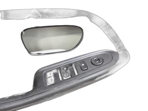 Front left panel KIA CARENS IV 1.6 GDi | BP35976303C58 - Image 3