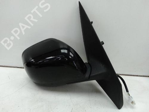 Right mirror DACIA LODGY (JS_) 1.5 dCi (JSMC, JSAF) | BP18839574C27 