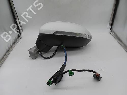 Retrovisor izquierdo VW PASSAT B8 Variant (3G5, CB5) 2.0 TDI 4motion | BP29605561C26 