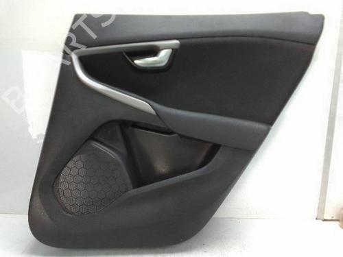 Used Rear right panel VOLVO V40 Hatchback (525) D2 (120 hp) 25302486
