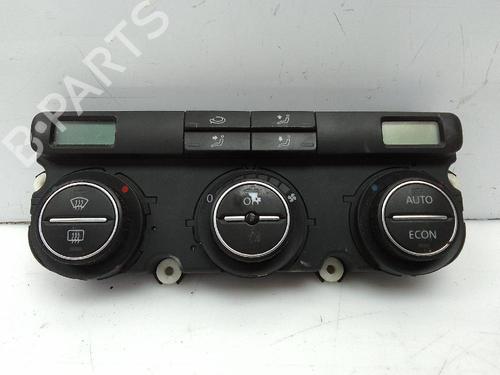 Climate control VW GOLF V (1K1)  | BP24465633I5 
