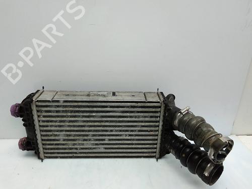 Intercooler Intercooler 22521614 22521614