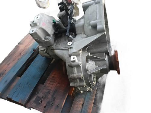 Gearbox VW T-CROSS (C11, D31) 1.0 TSI | BP32021042M3