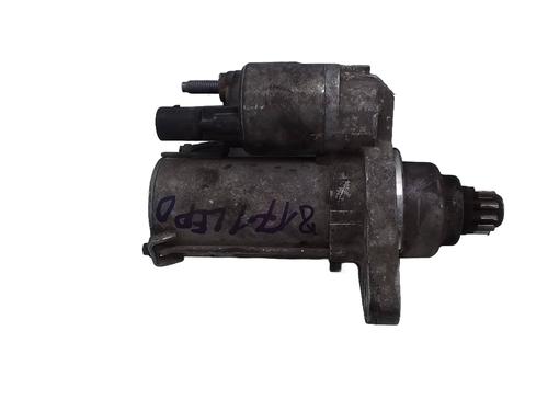 Starter VW GOLF VI (5K1) 1.4 TSI | BP18575680M8 - Image 5