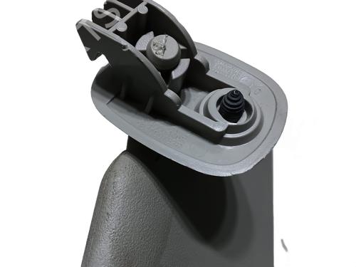 Right sun visor DACIA DUSTER (HS_) 1.5 dCi (HSAJ) | BP37487823I2 - Image 4