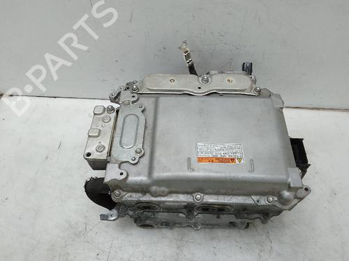 Inverter/Converter TOYOTA CAMRY Saloon (_V4_) 2.5 (ASV40_) | BP26157641M119 