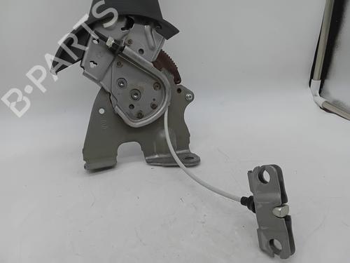 Hand brake TOYOTA RAV 4 III (_A3_) 2.2 D (ALA35_) | BP29995244I18 