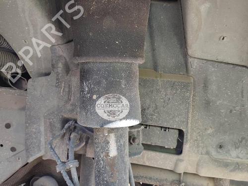 Right front shock absorber LAND ROVER RANGE ROVER III (L322) 4.4 4x4 | BP18591764M17 