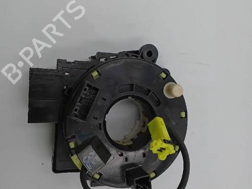 Used Squib airbag NISSAN JUKE (F15) 1.2 DIG-T (115 hp) 25280092